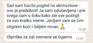 iskustva