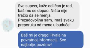 iskustva