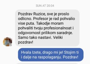 iskustva