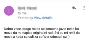 iskustva