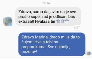 iskustva