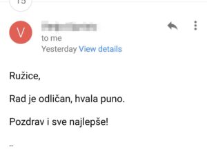 iskustva