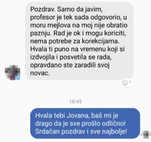 iskustva