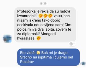 iskustva