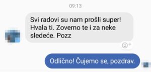 iskustva