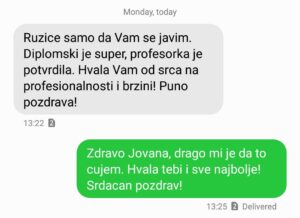 iskustva